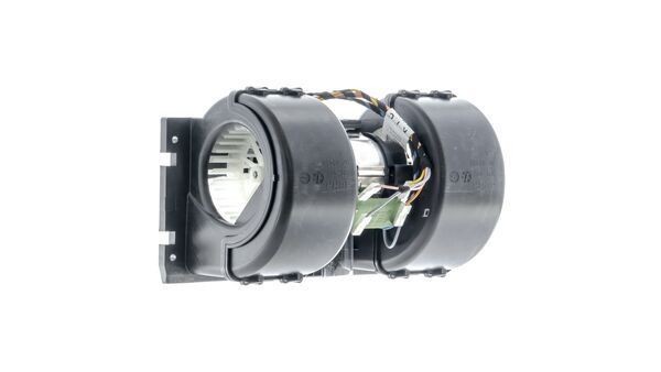 MAHLE ORIGINAL Heater blower motor 351336141 buy online
