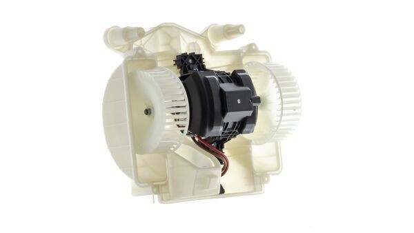 MAHLE ORIGINAL Heater motor AB 280 000P suitable for MERCEDES-BENZ S-Class