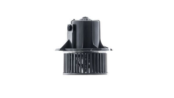 AB32000P Cabin blower AB 32 000P MAHLE ORIGINAL for vehicles with CAN bus system, for vehicles with automatic climate control, for vehicles with air conditioning, for left-hand/right-hand drive vehicles, without integrated regulator