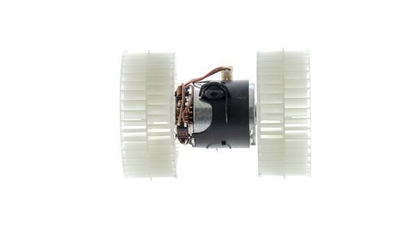 OEM-quality MAHLE ORIGINAL AB 40 000P Heater fan motor
