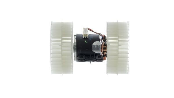 MAHLE ORIGINAL Heater motor AB 40 000P suitable for MERCEDES-BENZ VIANO, VITO