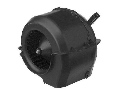 Heater blower MAHLE ORIGINAL for vehicles with air conditioning, for left-hand/right-hand drive vehicles - AB 51 000S