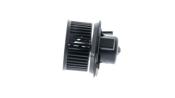 OEM-quality MAHLE ORIGINAL AB 66 000P Heater fan motor