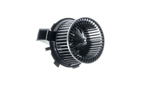 MAHLE ORIGINAL 8EW 009 159-481 Heater fan motor for vehicles with air conditioning, for left-hand/right-hand drive vehicles, without integrated regulator