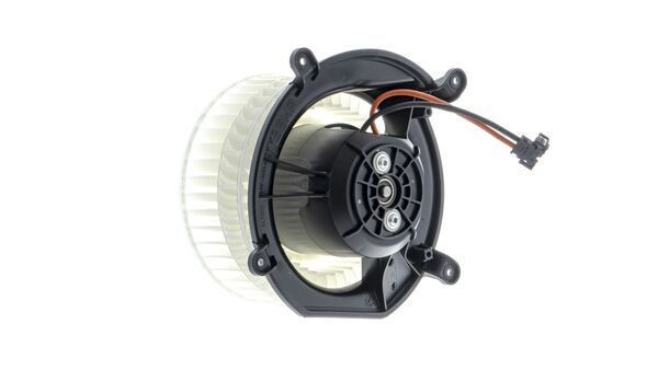 MAHLE ORIGINAL Heater blower motor 009159601 buy online