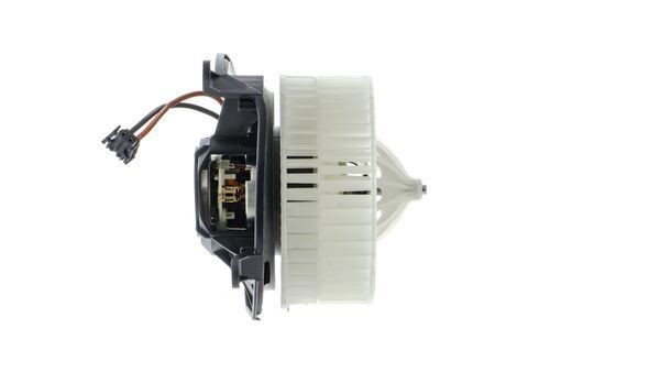 AB69000P Fan blower motor BEHR *** PREMIUM LINE *** MAHLE ORIGINAL 70815614 review and test