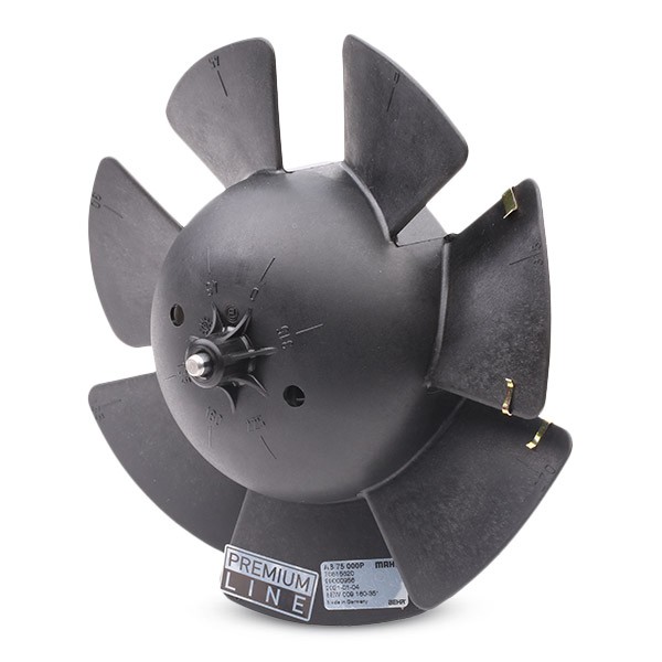 AB75000P Fan blower motor BEHR *** PREMIUM LINE *** MAHLE ORIGINAL 70815620 review and test