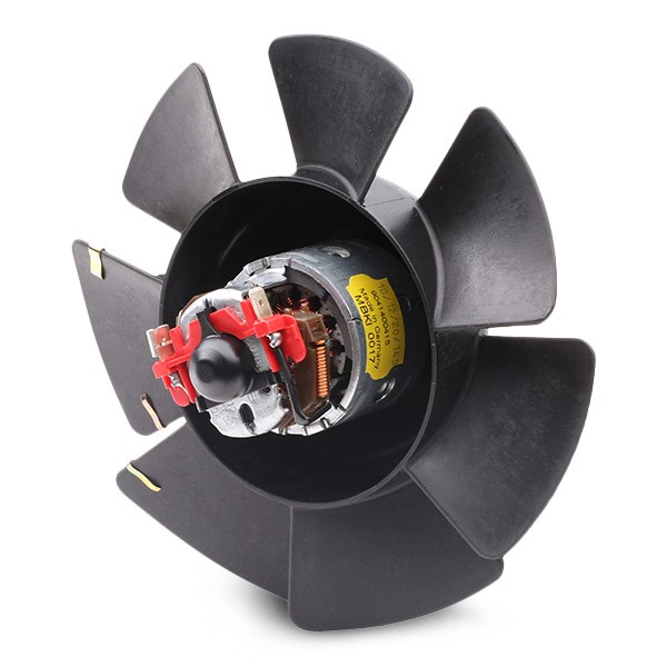 MAHLE ORIGINAL 8EW 009 160-351 Heater fan motor for vehicles without air conditioning, for left-hand/right-hand drive vehicles