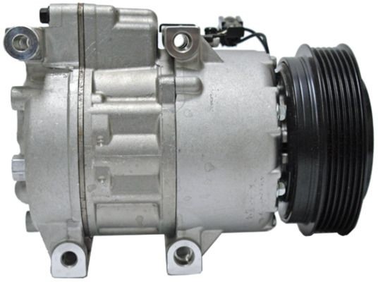 MAHLE ORIGINAL Heater motor AB 77 000P