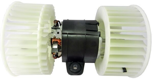 MAHLE ORIGINAL Heater motor AB 81 000S for BMW 5 Series, X5