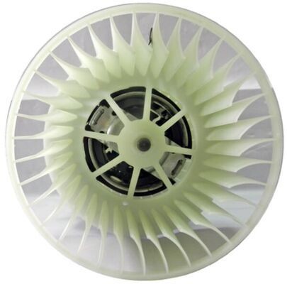 AB81000S Fan blower motor BEHR MAHLE ORIGINAL 70815626 review and test
