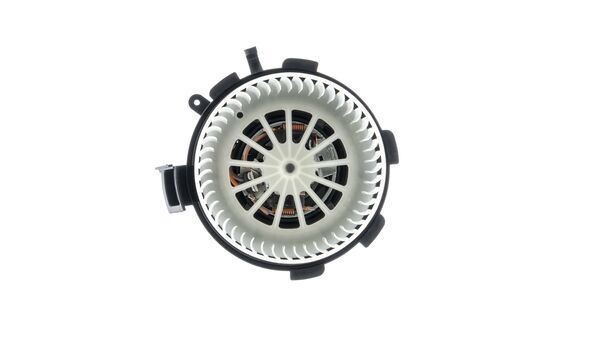 MAHLE ORIGINAL 70815632AP Heater fan motor for vehicles with air conditioning, for left-hand/right-hand drive vehicles