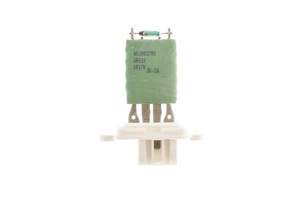 MAHLE ORIGINAL ABR 151 000P Blower motor resistor VOLVO experience and price