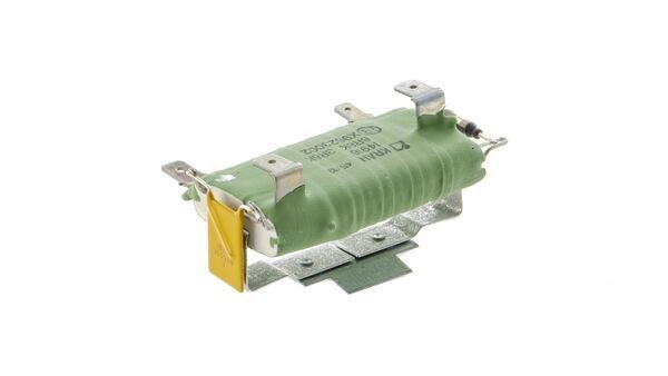 ABR160000P Heater blower motor resistor ABR 160 000P MAHLE ORIGINAL
