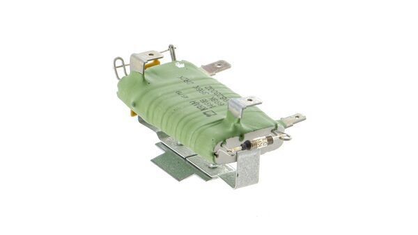MAHLE ORIGINAL Heater blower resistor 351012311 buy online