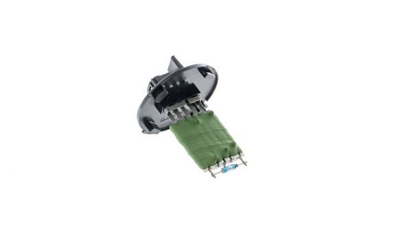 MAHLE ORIGINAL Heater blower resistor 351321551 buy online