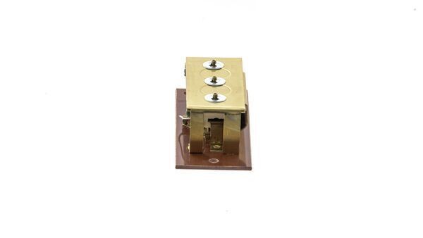 MAHLE ORIGINAL Heater blower resistor 351332151 buy online