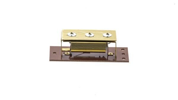 MAHLE ORIGINAL Blower resistor ABR 83 000P