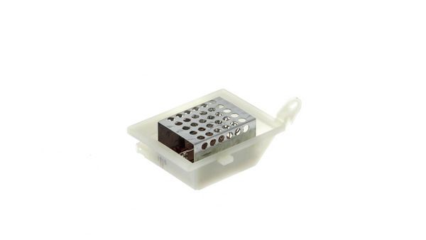 MAHLE ORIGINAL Heater blower resistor 351332211 buy online