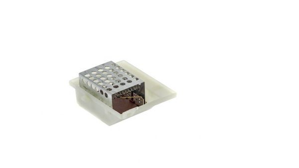 MAHLE ORIGINAL Blower resistor ABR 87 000P suitable for MERCEDES-BENZ VIANO, VITO