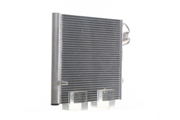 OEM-quality MAHLE ORIGINAL AC 451 000S Air condenser