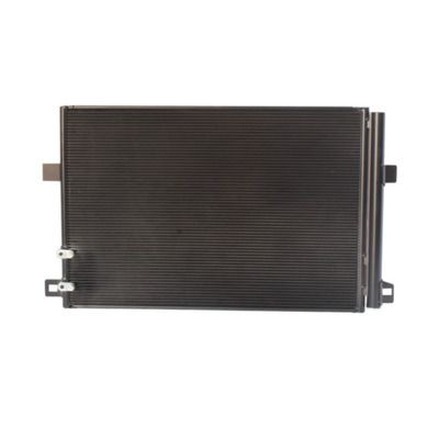 Air conditioning condenser AC 885 000S from MAHLE ORIGINAL