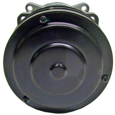 351130611 MAHLE ORIGINAL SD7H15, 12V, PAG 46, R 134a, with seal ring Belt Pulley Ø: 152mm, Number of grooves: 2 AC compressor ACP 1058 000S buy