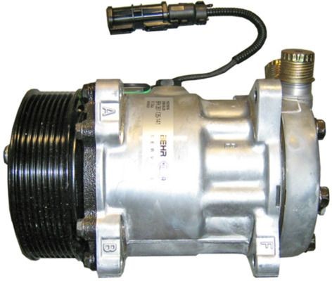 Air conditioning compressor ACP 111 000S from MAHLE ORIGINAL