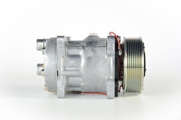 Air conditioning compressor ACP 1112 000P from MAHLE ORIGINAL