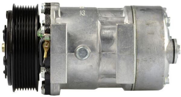 MAHLE ORIGINAL Aircon compressor 351134491 buy online
