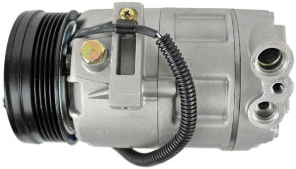 OEM-quality MAHLE ORIGINAL ACP 1115 000S Air conditioner compressor