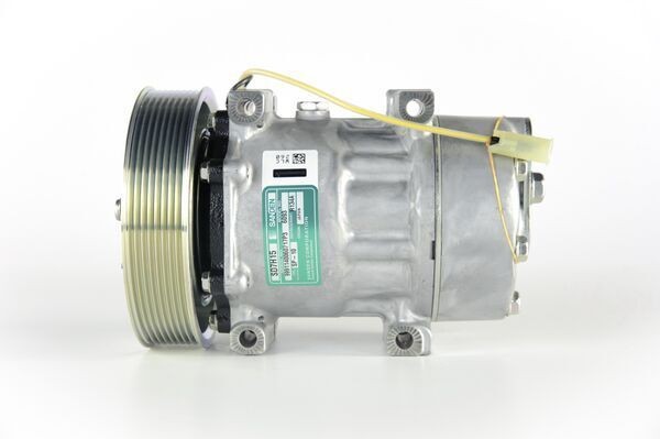 MAHLE ORIGINAL ACP1122000P AC compressor PREMIUM LINE 70817774 – extensive range with large reductions