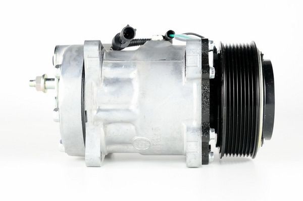 Air conditioning compressor ACP 1127 000P from MAHLE ORIGINAL