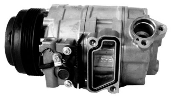ACP 1127 000S Air conditioning compressor from MAHLE ORIGINAL