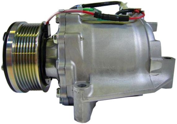 Air conditioning compressor ACP 1127 000S from MAHLE ORIGINAL