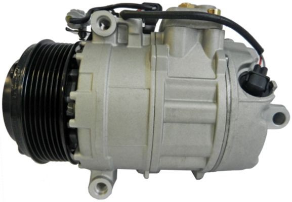MAHLE ORIGINAL Aircon compressor 351111591 buy online