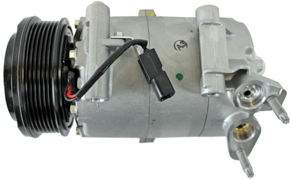OEM-quality MAHLE ORIGINAL ACP 1162 002P Air conditioner compressor