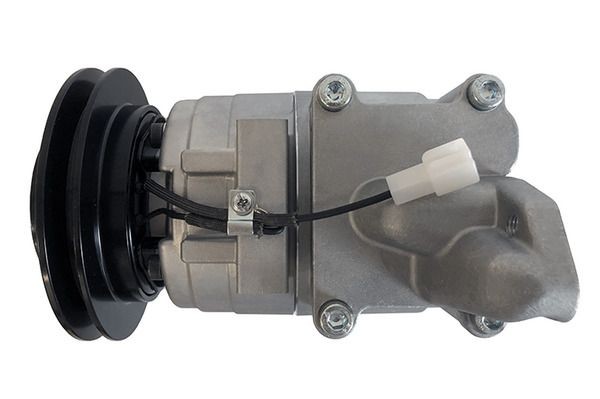 Air conditioning compressor ACP 1172 000S from MAHLE ORIGINAL