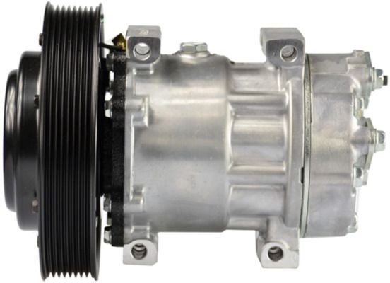 ACP126000S Klimakompressor MAHLE ORIGINAL online kaufen