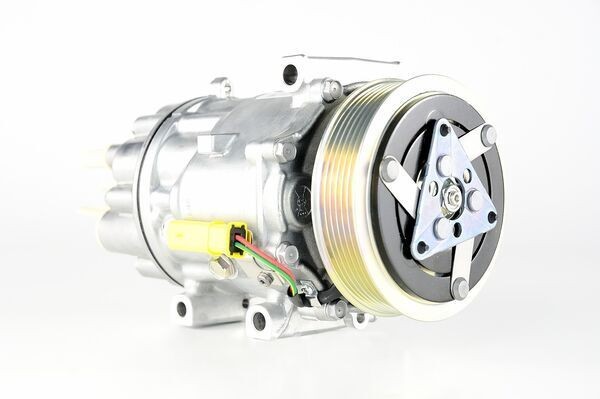 ACP 14 000S Kältemittelkompressor MAHLE ORIGINAL - Markenprodukte billig