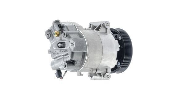 Air conditioning compressor ACP 150 000P from MAHLE ORIGINAL
