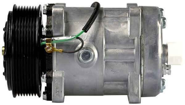 ACP152000S Compressor, air conditioning ACP 152 MAHLE ORIGINAL SD7H15, 24V, PAG 46, R 134a, with seal ring
