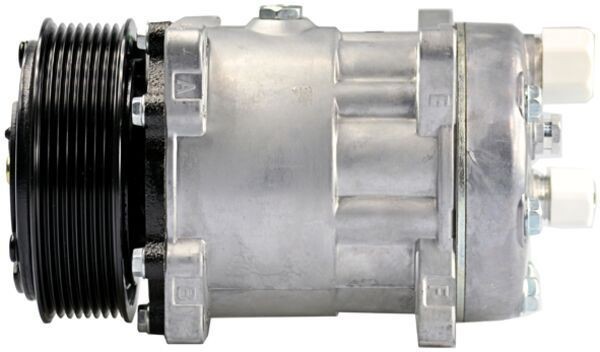 OEM-quality MAHLE ORIGINAL ACP 152 000S Air conditioner compressor