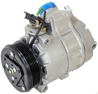 Air conditioning compressor ACP 169 000S from MAHLE ORIGINAL