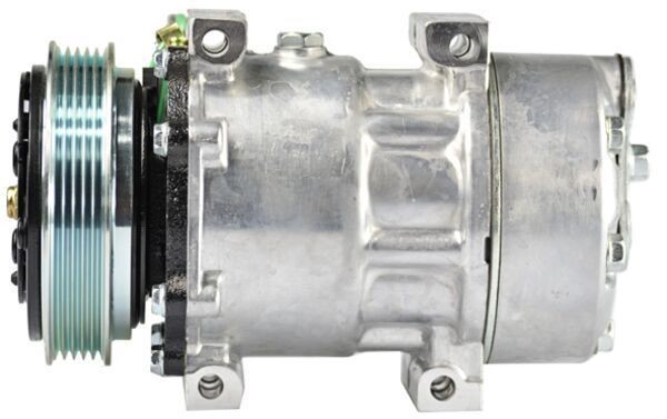 ACP174000S Klimakompressor MAHLE ORIGINAL online kaufen