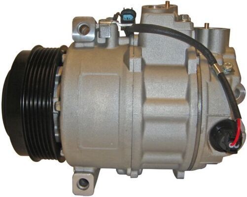 ACP 23 000S Klimakompressor MAHLE ORIGINAL in Original Qualität