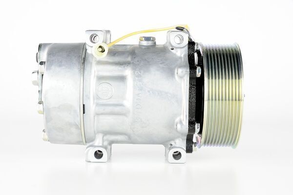 Air conditioning compressor ACP 343 000S from MAHLE ORIGINAL