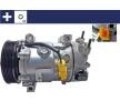 Klimakompressor ACP 359 000S — aktuelle Top OE 9671216780 Ersatzteile-Angebote