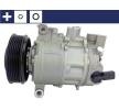 Klimakompressor 5Q0820803F MAHLE ORIGINAL ACP 364 000S