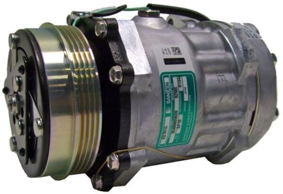 ACP491000P Klimakompressor MAHLE ORIGINAL online kaufen